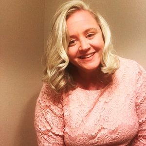 Meet your Posher, Kelli